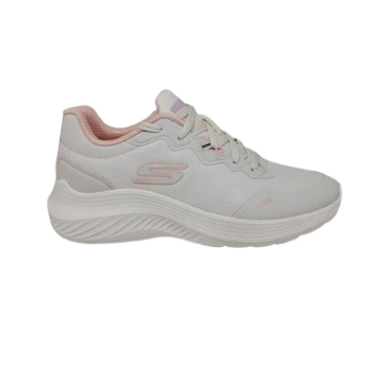 Tenis Deportivo Para Dama Skechers 21017 Mauve Ab0701