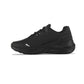 Tenis Deportivo Para Dama Skechers 21017 Negro Rosa Ab0701
