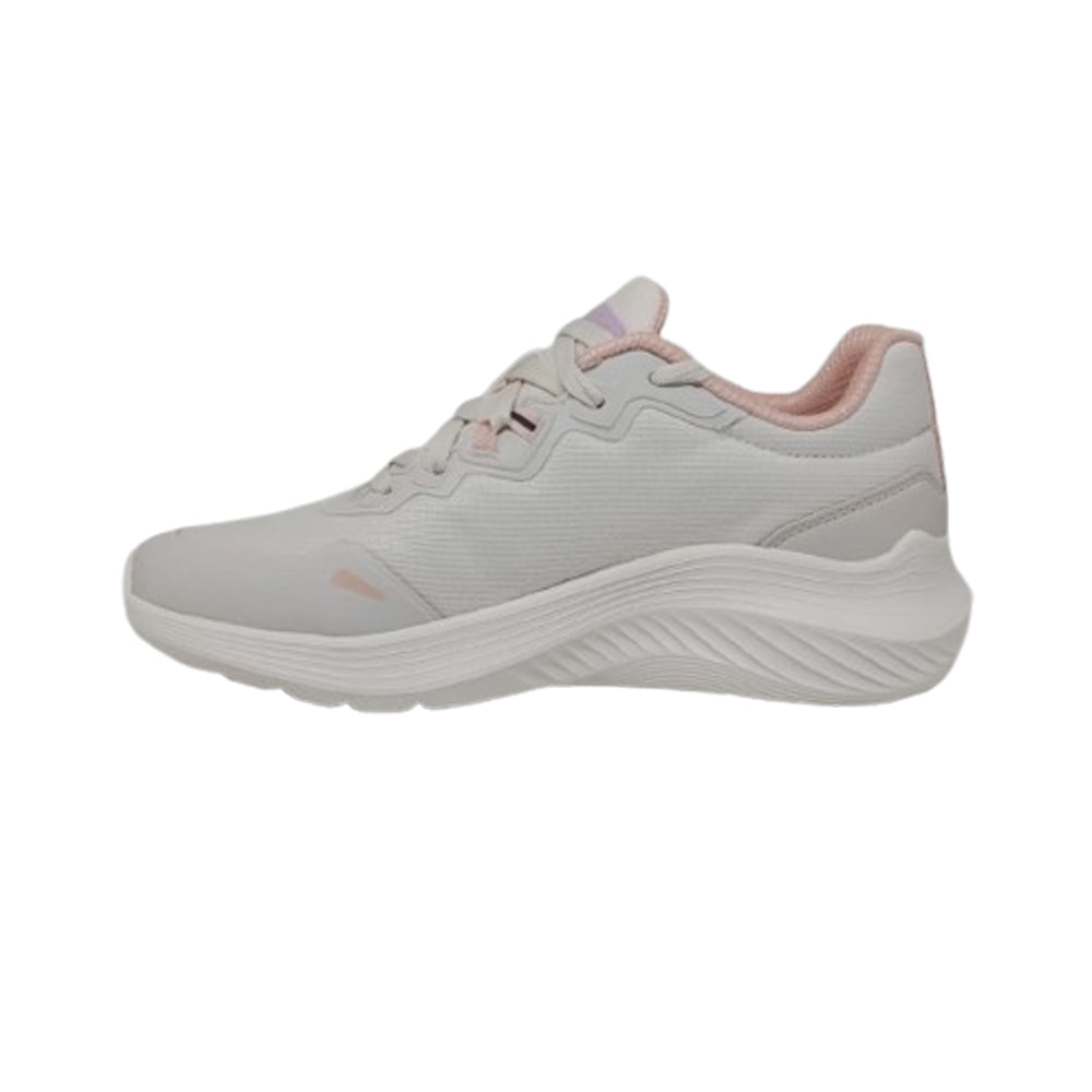 Tenis Deportivo Para Dama Skechers 21017 Mauve Ab0701