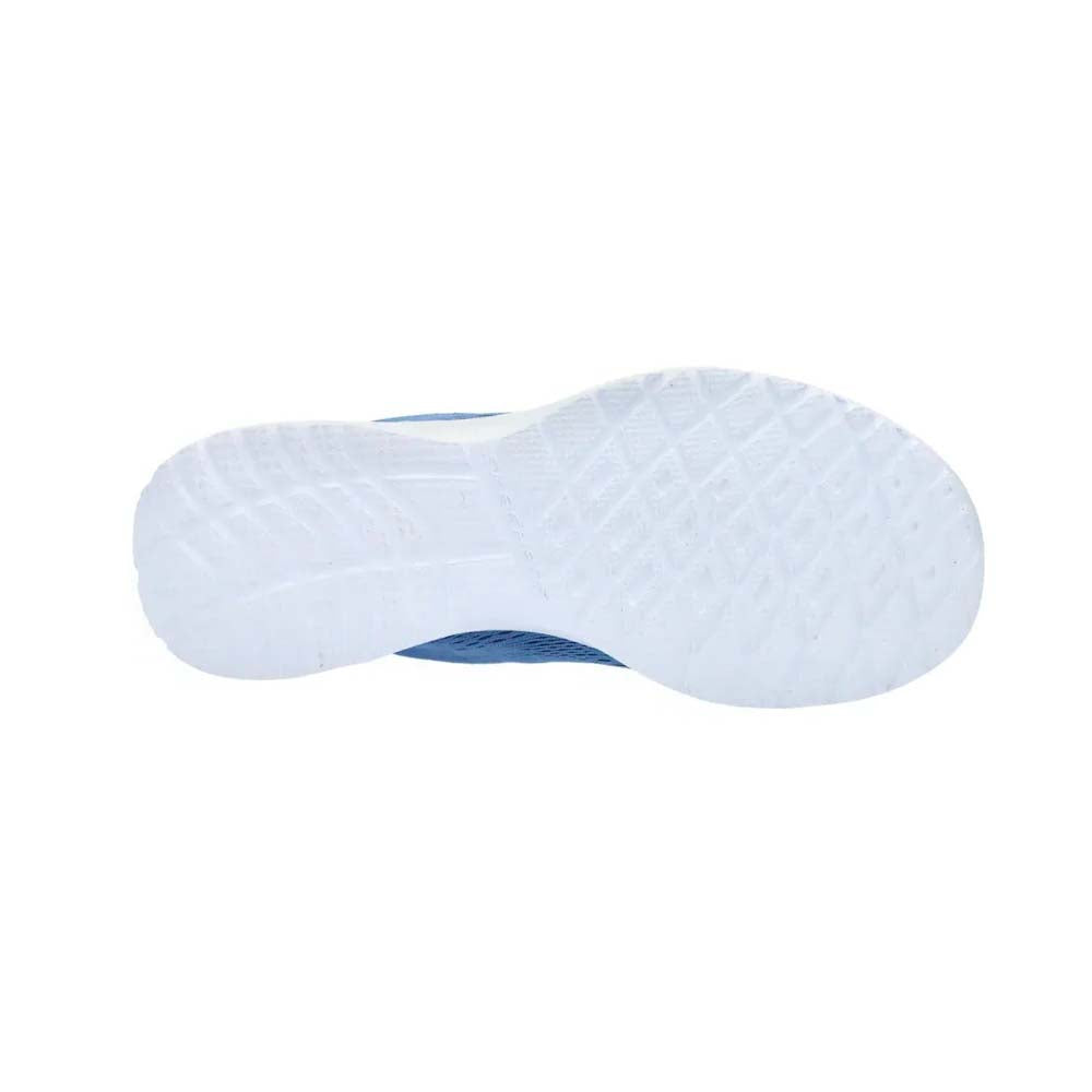 Tenis Deportivo Para Dama Skechers 21018 Purpura Ab0701