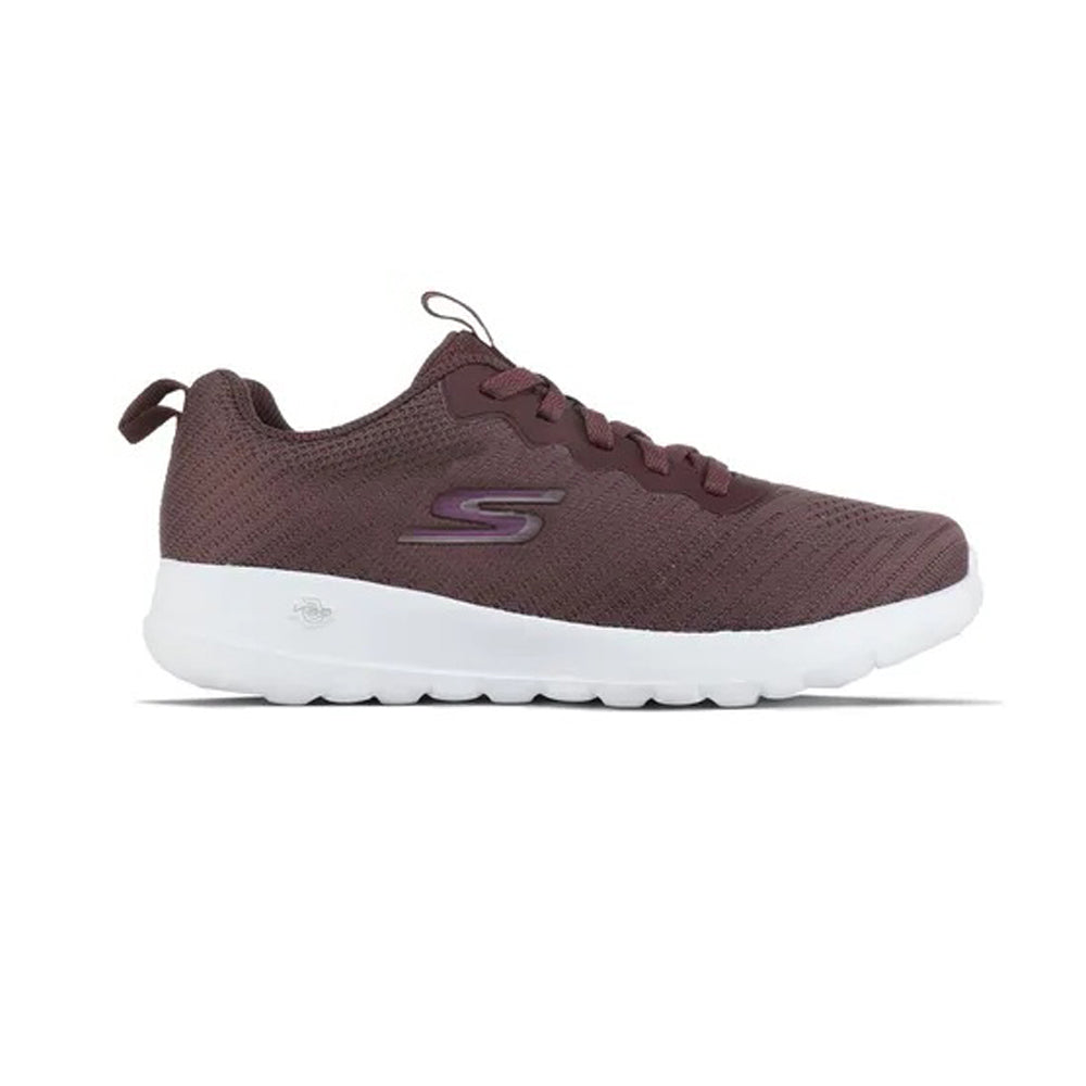 Tenis Deportivo Para Dama Skechers 2110007 Morado Ab0701