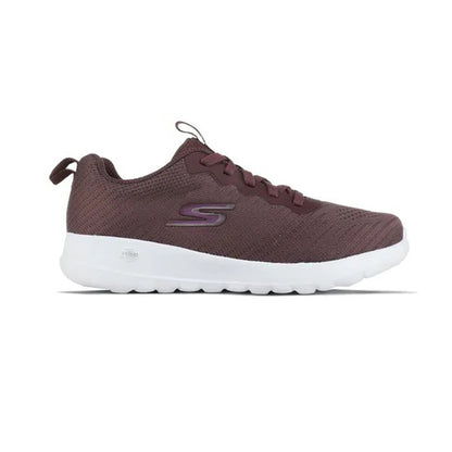 Tenis Deportivo Para Dama Skechers 2110007 Morado Ab0701