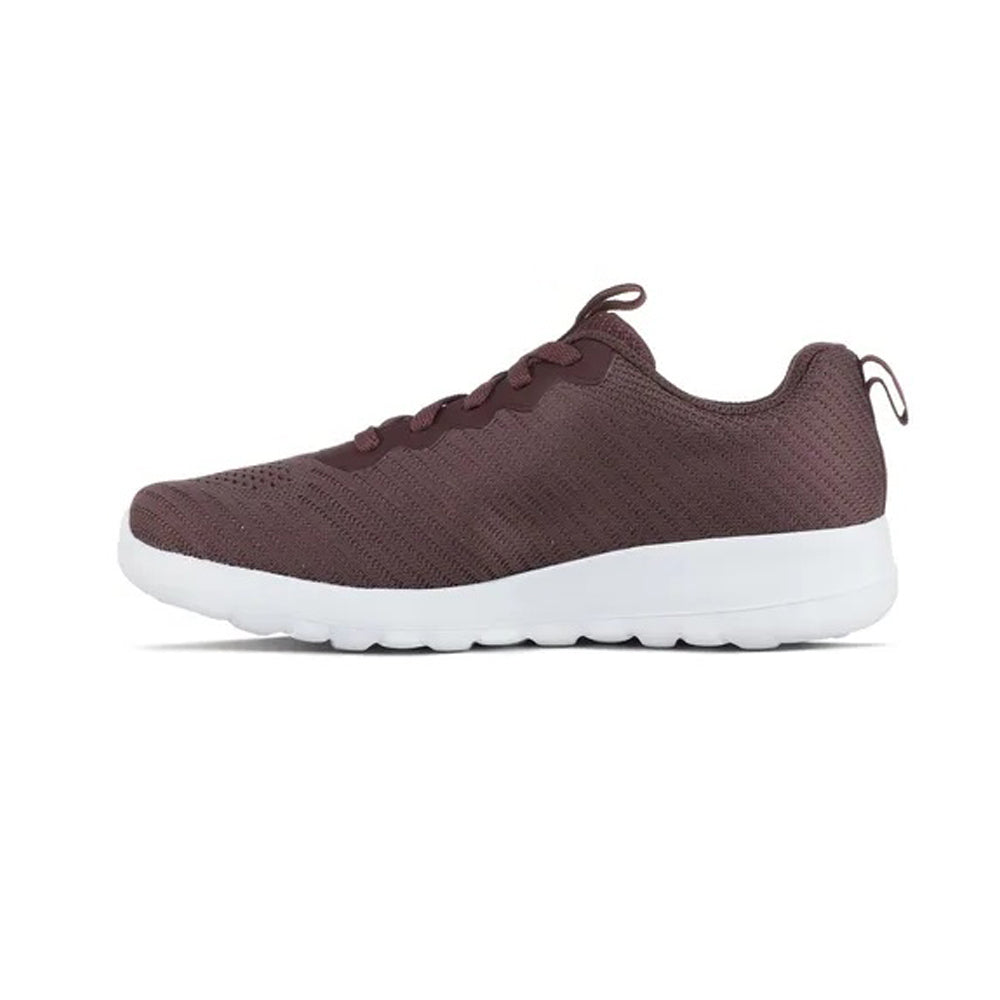Tenis Deportivo Para Dama Skechers 2110007 Morado Ab0701