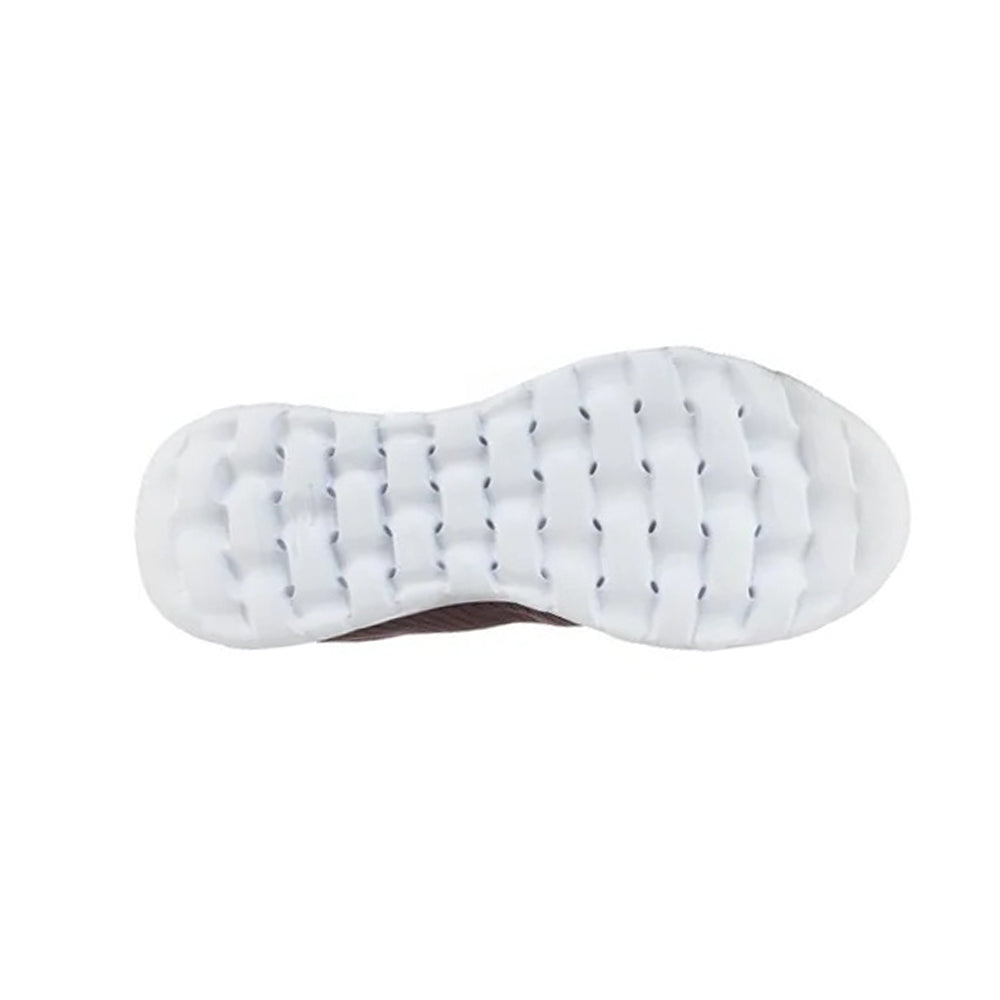 Tenis Deportivo Para Dama Skechers 2110007 Morado Ab0701
