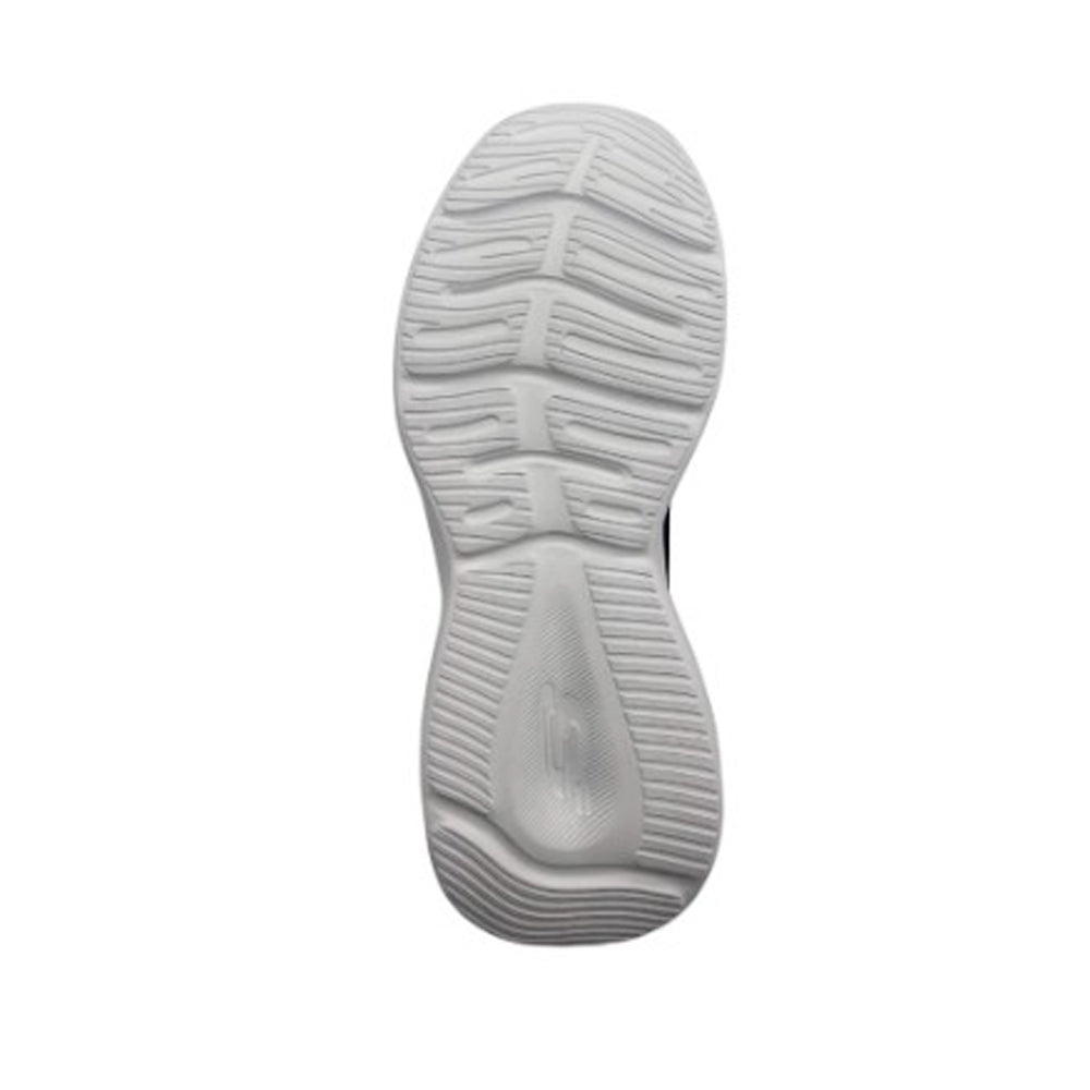 Tenis Deportivo Para Caballero Skechers 2120001 Azul Ab0701