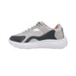 Tenis Deportivo Para Dama Janlo 6034 Oxford Rosa Ab0701
