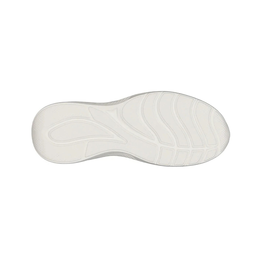 Tenis Deportivo Para Caballero Skechers 22019 Marino Ab0701
