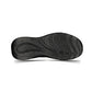 Tenis Deportivo Para Caballero Skechers 22024MX Negro Oro Ab0701