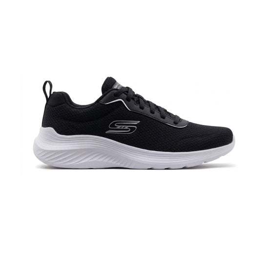 Tenis Deportivo Para Caballero Skechers 22024MX Negro Ab0701