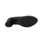 Calzado Para Dama Vicenza 22501 Negro Ab0701