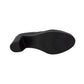 Calzado Para Dama Vicenza 22503 Negro Ab0701