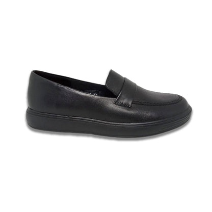 Calzado Para Dama Vicenza 23003 Negro Ab0701