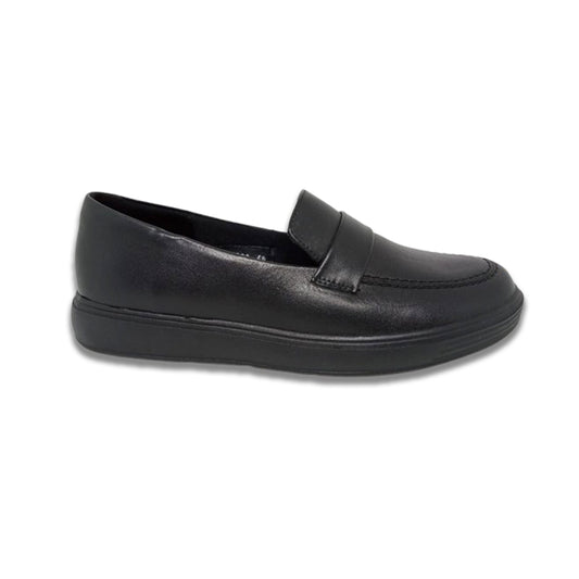 Calzado Para Dama Vicenza 23003 Negro Ab0701
