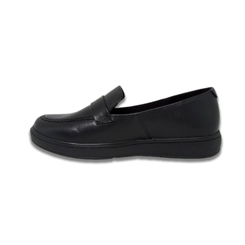 Calzado Para Dama Vicenza 23003 Negro Ab0701