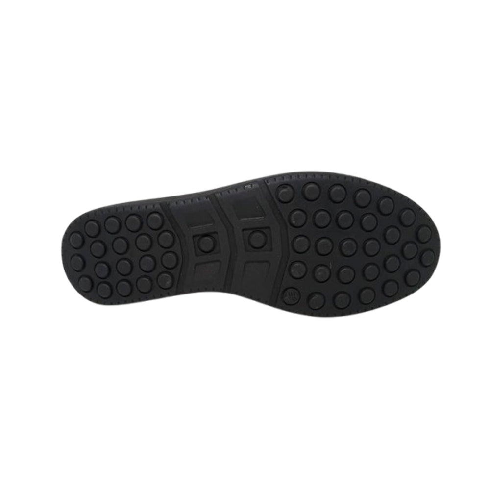 Calzado Para Dama Vicenza 23003 Negro Ab0701