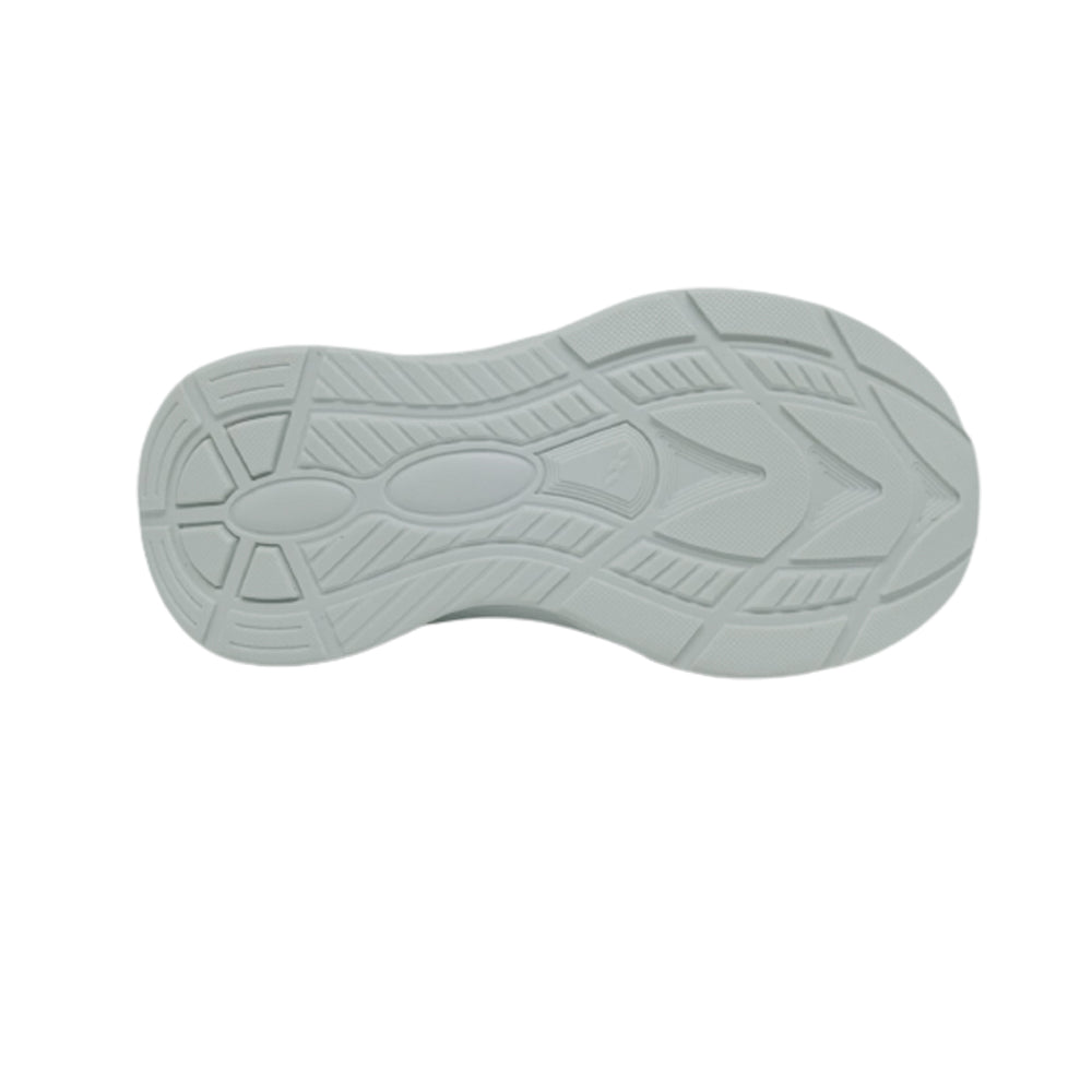 Tenis Deportivo Para Niño Yuyin 23211 Blanco Ab0701