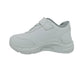 Tenis Deportivo Para Niño Yuyin 23212 Blanco Ab0701