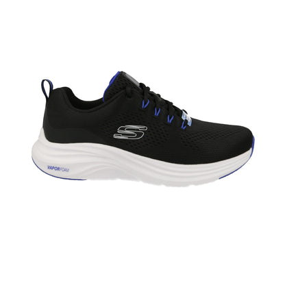 Tenis Deportivo Para Caballero Skechers 232625 Negro Ab0701