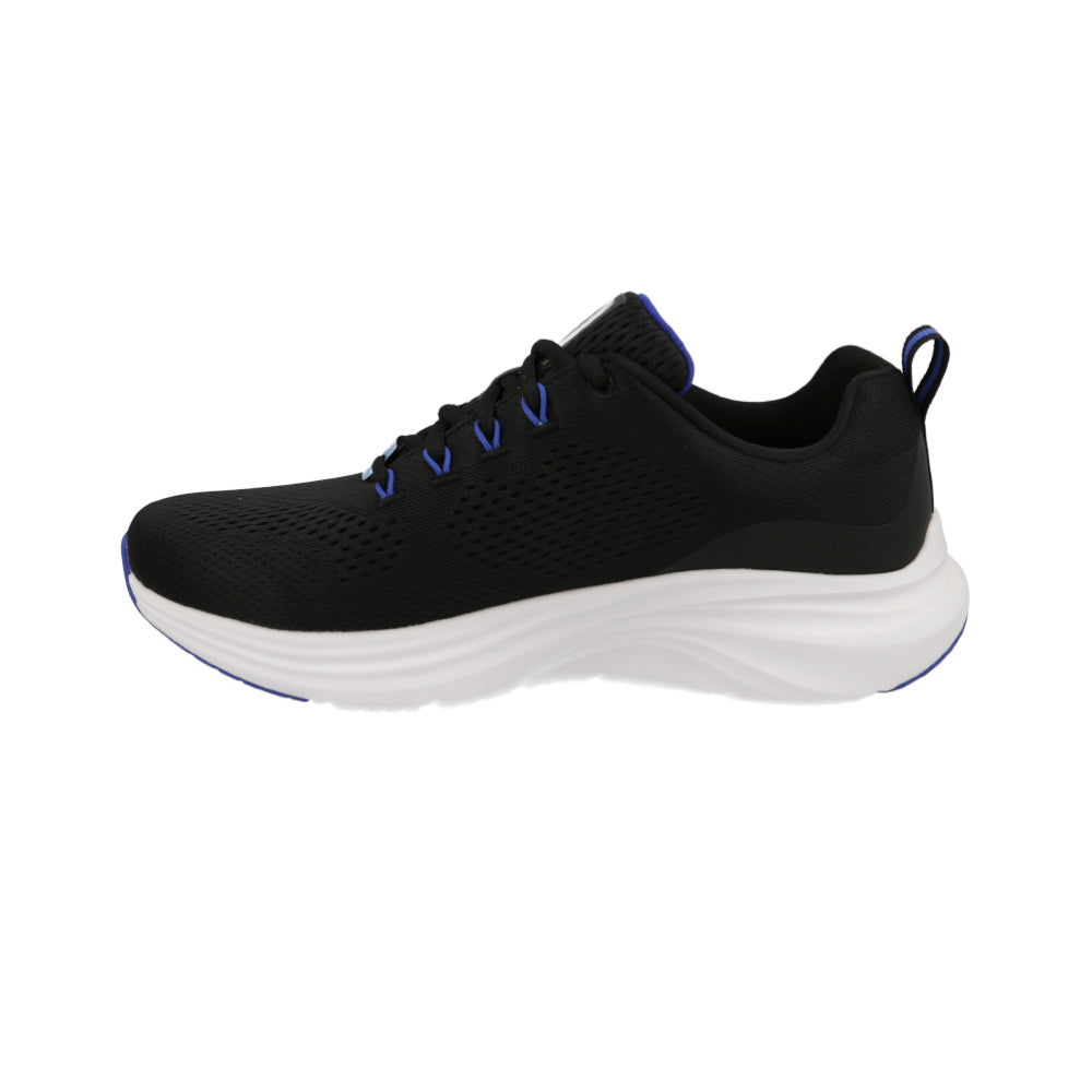 Tenis Deportivo Para Caballero Skechers 232625 Negro Ab0701