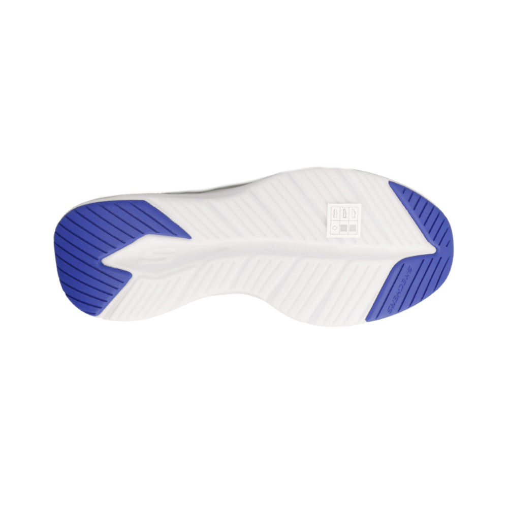 Tenis Deportivo Para Caballero Skechers 232625 Negro Ab0701