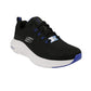 Tenis Deportivo Para Caballero Skechers 232625 Negro Ab0701