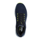 Tenis Deportivo Para Caballero Skechers 232625 Marino Lima Ab0701