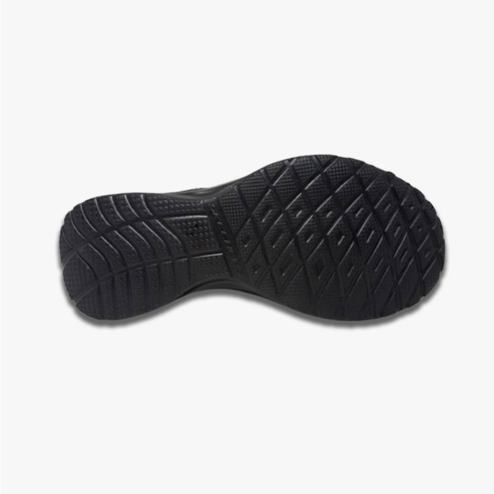 Tenis Deportivo Para Caballero Skechers 232691 Negro Ab0701