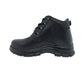 Bota Escolar Para Niño Yuyin 23271 Negro Ab0701