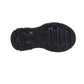 Bota Escolar Para Niño Yuyin 23271 Negro Ab0701