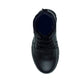 Bota Escolar Para Niño Yuyin 23271 Negro Ab0701