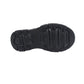 Bota Escolar Para Niño Yuyin 23272 Negro Ab0701