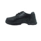 Zapato Escolar Para Joven Yuyin 23281 Negro Ab0701