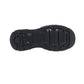 Zapato Escolar Para Joven Yuyin 23281 Negro Ab0701