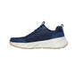 Tenis Deportivo Para Caballero Skechers 232835 Marino Blanco Ab0701