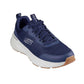 Tenis Deportivo Para Caballero Skechers 232835 Marino Blanco Ab0701