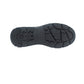 Zapatos Escolar Para Niño Yuyin 23300 Negro Ab0701