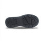 Zapatos Escolar Para Niño Yuyin 23301 Negro Ab0701