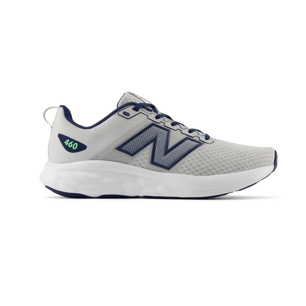Tenis Deportivo Para Caballero New Balance NM460 Gris Marino Ab0701