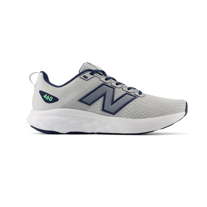 Tenis Deportivo Para Caballero New Balance NM460 Gris Marino Ab0701