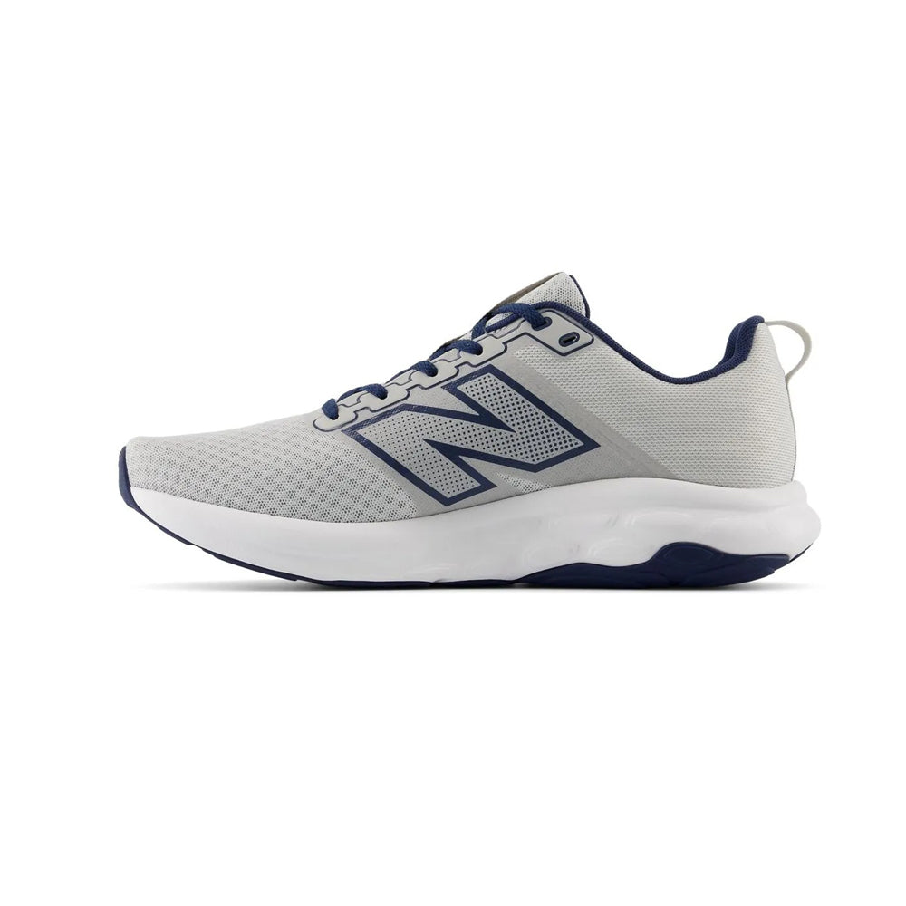 Tenis Deportivo Para Caballero New Balance NM460 Gris Marino Ab0701