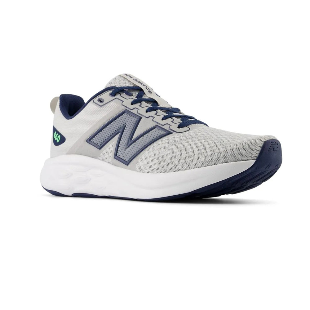 Tenis Deportivo Para Caballero New Balance NM460 Gris Marino Ab0701