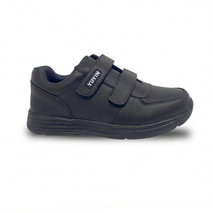 Calzado Para Joven Yuyin 24291 Negro Ab0701