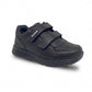 Calzado Para Joven Yuyin 24291 Negro Ab0701