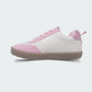 Tenis Casual Para Niña Yuyin 25291 Latte Ab0701