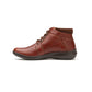 Botin Para Dama Flexi 25911 Cafe Ab0701