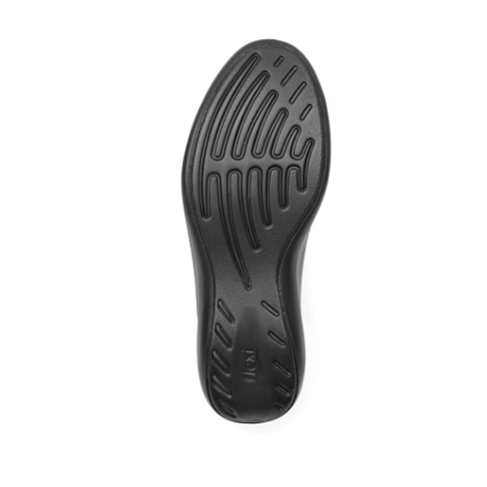 Botin Para Dama Flexi 25911 Negro Ab0701