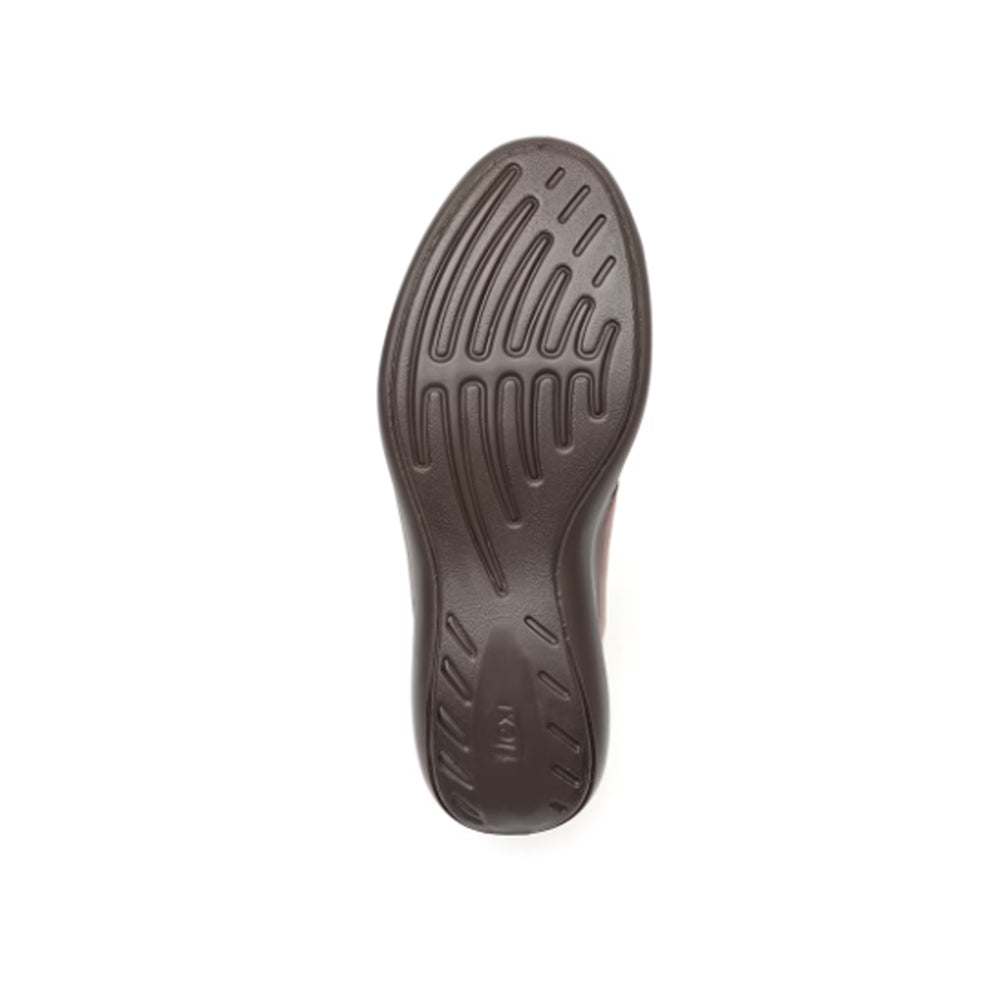 Botin Para Dama Flexi 25911 Cafe Ab0701