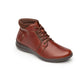 Botin Para Dama Flexi 25911 Cafe Ab0701