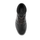 Botin Para Dama Flexi 25911 Negro Ab0701