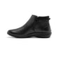 Botin Para Dama Flexi 25913 Negro Ab0701